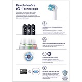 Oral-B Oral-B iO Series 6, Elektrische Zahnbürste grau, Grey Opal