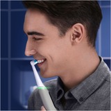 Oral-B Oral-B iO Series 6, Elektrische Zahnbürste grau, Grey Opal