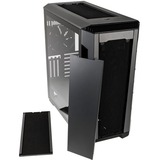 Phanteks Eclipse P600S   , Tower-Gehäuse anthrazit, Tempered Glass