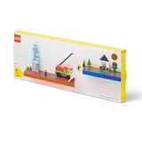 Room Copenhagen LEGO Regal 40130800 rot