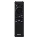 SAMSUNG GQ65QN990FTXZG Neo-QLED 8K Vision AI, QLED-Fernseher 163 cm (65 Zoll), schwarz, 8K/FUHD, Mini-LED, Entspiegelt, Art Store, Wireless One Connect Box, 100Hz Panel