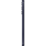 SAMSUNG Galaxy A25 5G 128GB, Handy Blue Black, Android 14, 6 GB