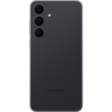 SAMSUNG Galaxy S25 FE 128GB, Handy Jetblack, Android, 8 GB
