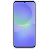 SAMSUNG Silicone Case, Handyhülle lavendel, Samsung Galaxy A36 5G
