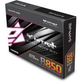 SAPPHIRE NITRO+ B850M WIFI, Mainboard 