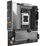 SAPPHIRE NITRO+ B850M WIFI, Mainboard 