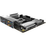 SAPPHIRE NITRO+ B850M WIFI, Mainboard 