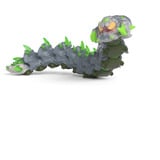 Schleich Eldrador Creatures Steinwurm, Spielfigur 