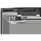 Scythe Big Shuriken 4, CPU-Kühler 120 mm