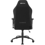 Sharkoon SKILLER SGS20 Fabric, Gaming-Stuhl schwarz/grau