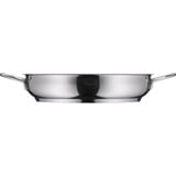 Silit Silit Diamant Kochtopfset 9 teilig, Topf-Set edelstahl