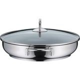 Silit Silit Diamant Kochtopfset 9 teilig, Topf-Set edelstahl