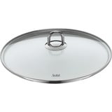 Silit Silit Diamant Kochtopfset 9 teilig, Topf-Set edelstahl