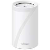 TP-Link BE65(1-pack) BE9300 Whole Home Mesh Wi-Fi 7, Router weiß