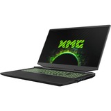 XMG APEX 17 M23 (10506228), Gaming-Notebook schwarz, Windows 11 Home 64-Bit, 144 Hz Display, 1 TB SSD