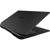 XMG APEX 17 M23 (10506228), Gaming-Notebook schwarz, Windows 11 Home 64-Bit, 144 Hz Display, 1 TB SSD
