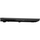 XMG APEX 17 M23 (10506228), Gaming-Notebook schwarz, Windows 11 Home 64-Bit, 144 Hz Display, 1 TB SSD