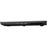 XMG APEX 17 M23 (10506228), Gaming-Notebook schwarz, Windows 11 Home 64-Bit, 144 Hz Display, 1 TB SSD