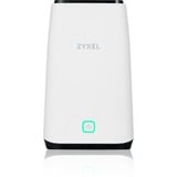 Zyxel FWA510 5G Indoor LTE Modem Router , Mobile WLAN-Router 