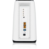 Zyxel FWA510 5G Indoor LTE Modem Router , Mobile WLAN-Router 