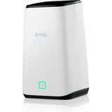Zyxel FWA510 5G Indoor LTE Modem Router , Mobile WLAN-Router 