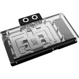 Alphacool Core Geforce RTX 5080 Solid + AMP, Wasserkühlung mit Backplate