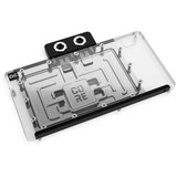 Alphacool Core Geforce RTX 5080 Solid + AMP, Wasserkühlung mit Backplate