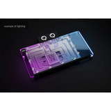 Alphacool Core Geforce RTX 5080 Solid + AMP, Wasserkühlung mit Backplate