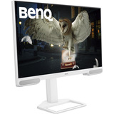 BenQ EW2790U Premium, LED-Monitor 68.6 cm (27 Zoll), weiß, UltraHD/4K, IPS, HDMI, USB-C, USB-Hub