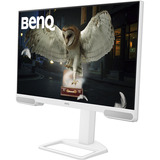 BenQ EW2790U Premium, LED-Monitor 68.6 cm (27 Zoll), weiß, UltraHD/4K, IPS, HDMI, USB-C, USB-Hub