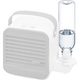 Beurer Ersatzflasche 68403, für Tischkühler LV 50 / LB 12 transparent, 0,25 Liter