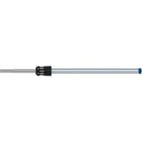 Bosch EXPERT Hammerbohrer SDS Clean max-8X, Ø 24mm Arbeitslänge 400mm, Saugbohrer