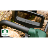 Bosch Heimwerken & Garten Elektro-Kettensäge UniversalChain 40 grün/schwarz, 1.800 Watt