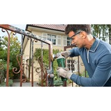 Bosch Heimwerken & Garten Winkelschleifer UniversalGrind 750-115 grün/schwarz, 750 Watt