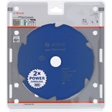 Bosch Professional EXPERT Fibre Cement Kreissägeblatt, Ø 216mm, 6Z Bohrung 30mm, für Akku-Kappsägen