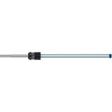Bosch Professional EXPERT Hammerbohrer SDS Clean max-8X, Ø 24mm Arbeitslänge 400mm, Saugbohrer