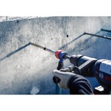 Bosch Professional EXPERT Hammerbohrer SDS Clean max-8X, Ø 24mm Arbeitslänge 400mm, Saugbohrer