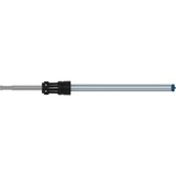 Bosch Professional EXPERT Hammerbohrer SDS Clean plus-8X, Ø 14mm Arbeitslänge 200mm, Saugbohrer