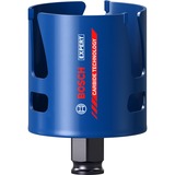 Bosch Professional EXPERT Lochsäge Construction Material PC Plus, Ø 60mm 2.1/2"