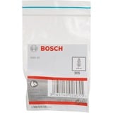 Bosch Professional Spannzange mit Spannmutter 8mm 
