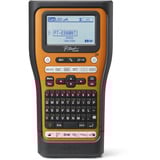 Brother P-Touch E560BTVP mit Brother L-BOXX 136, Beschriftungsgerät 