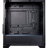 Cooler Master Elite 302 , Tower-Gehäuse schwarz, Tempered Glass