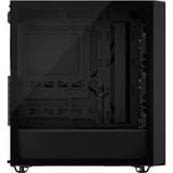 Corsair 3200D RS ARGB , Tower-Gehäuse schwarz, Tempered Glass 