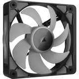 Corsair iCUE LINK RX120 II RGB, Gehäuselüfter schwarz, Black, 120 mm