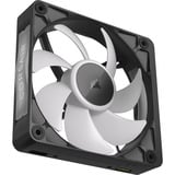 Corsair iCUE LINK RX120 II RGB, Gehäuselüfter schwarz, Black, 120 mm