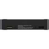 Corsair iCUE LINK RX120 II RGB, Gehäuselüfter schwarz, Black, 120 mm