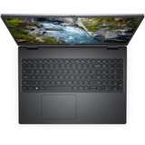 Dell Precision 7670 Generalüberholt, Notebook grau, Intel® Core™ i7-12850HX, NVIDIA RTX A3000, 32 GB DDR5, 1 TB (1 TB SSD), Windows 11 Pro 64-Bit