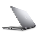 Dell Precision 7670 Generalüberholt, Notebook grau, Intel® Core™ i7-12850HX, NVIDIA RTX A3000, 32 GB DDR5, 1 TB (1 TB SSD), Windows 11 Pro 64-Bit