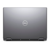 Dell Precision 7670 Generalüberholt, Notebook grau, Intel® Core™ i7-12850HX, NVIDIA RTX A3000, 32 GB DDR5, 1 TB (1 TB SSD), Windows 11 Pro 64-Bit