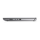 Dell Precision 7670 Generalüberholt, Notebook grau, Intel® Core™ i7-12850HX, NVIDIA RTX A3000, 32 GB DDR5, 1 TB (1 TB SSD), Windows 11 Pro 64-Bit